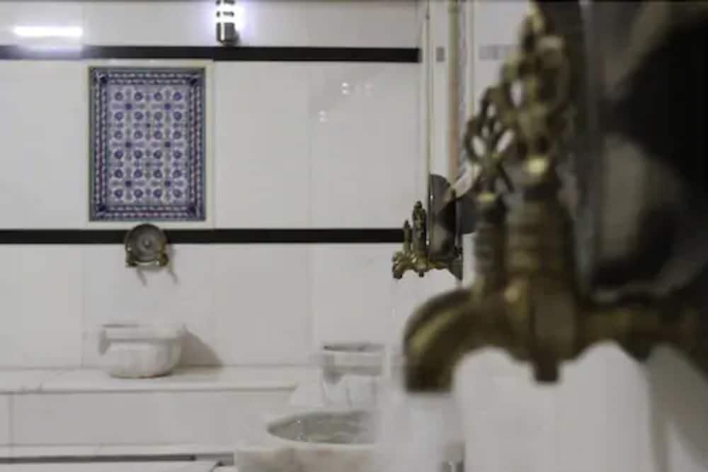 Turvan Hotel Stambuł Zewnętrze zdjęcie