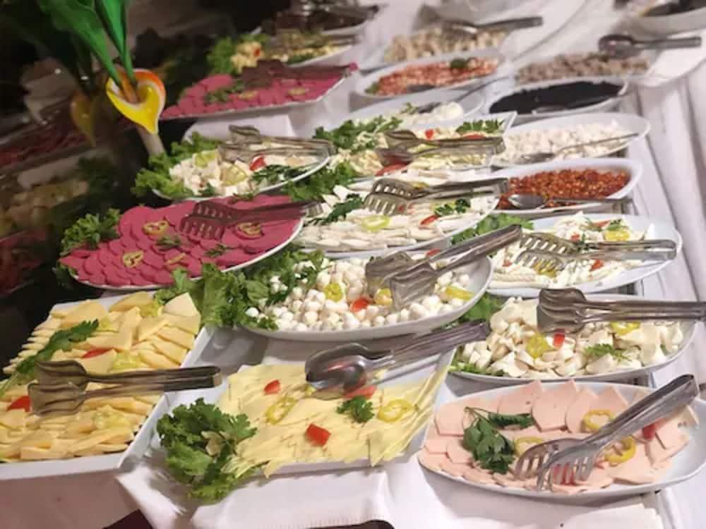 Turvan Hotel Stambuł Zewnętrze zdjęcie