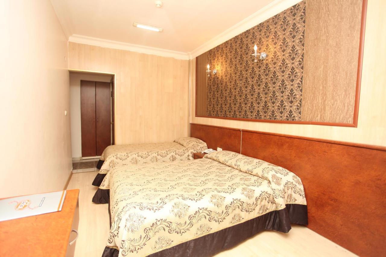 Turvan Hotel Stambuł Pokój zdjęcie
